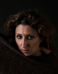 Nadine Abou Zaki